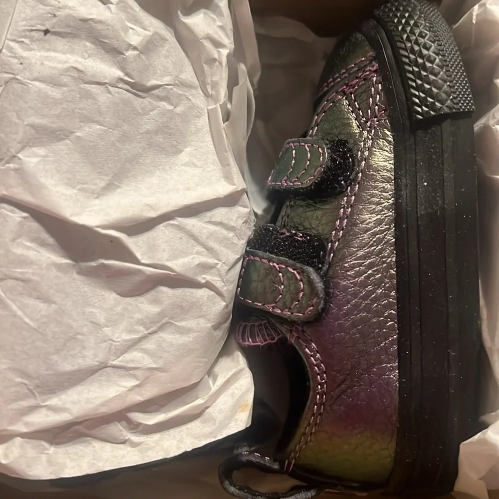 Converse all shoes